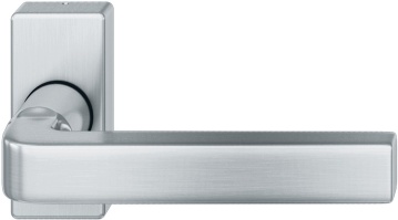 FSB 09 1004 hranatá, klika na úzké rozetě