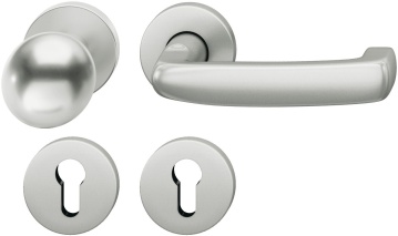 Kování FSB 72 1159 objektové