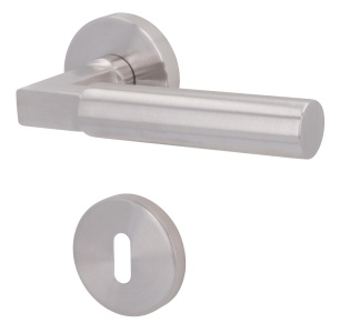 Südmetall Alaska, nerez kartáčovaná, TopSpeed