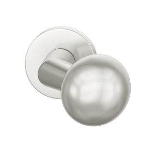 Dveřní koule pevná FSB ASL 23 0846