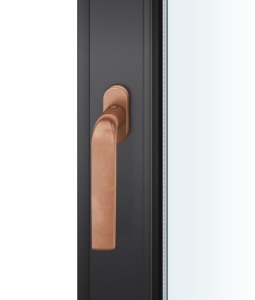 FSB 34 1267 Okenní klička