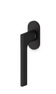 Okenní klika Olivari Lotus nízká rozeta