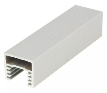 Profil pro sanitární příčky, délka 3000 mm, systém KREATOR K06