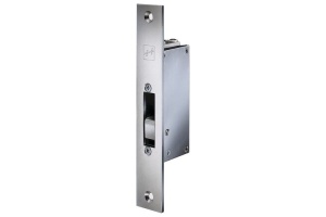 Elektrický dveřní otvírač effeff 312-11440, F91 24V, pro posuvné dveře