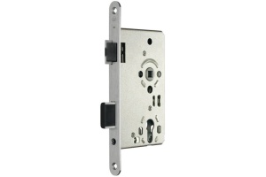 Objektový dveřní zámek SSF Serie FH 24, požární, 4.třída