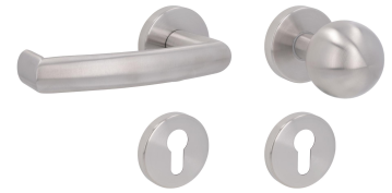 Südmetall Katy II-R, EN 179, TopSpeed