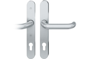 Bezpečnostní kování FSB 7330 030, klika/klika