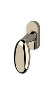 Okenní klika Olivari Blindo