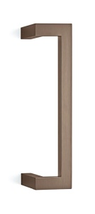 Dveřní madlo Olivari DIANA vyosené