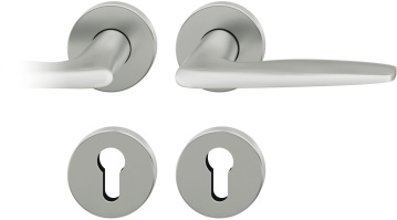 Kování FSB 12 1058 ASL