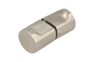 Úchytka pro kabinové dveře Nr. 6, nerez