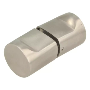 Úchytka pro kabinové dveře Nr. 6, nerez