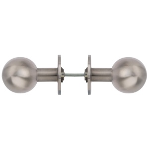 Dveřní koule Südmetall, Flat