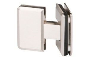 Kyvný pant Südmetall pro skleněné dveře pendl sklo/sklo, pneumatik