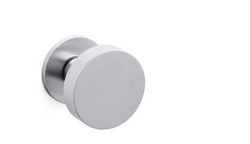 Dveřní koule Olivari Link nízká rozeta