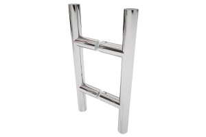 Madlo pro skleněné dveře T-Form