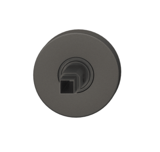 FSB ASL 12 1731 Samostatná rozeta pod kliku, kulatá