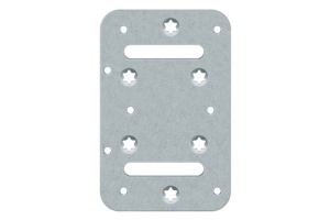 Upevňovací plech VN 2900/120