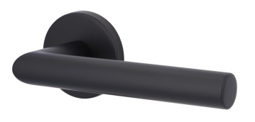 Südmetall Ronny II-R, černá, TopSpeed