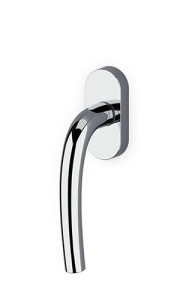 Okenní klika Olivari Tizianella F