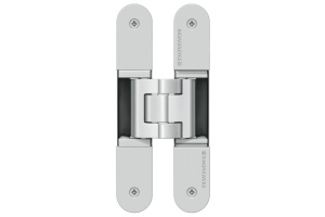 Tectus 340 3D - skrytý pant pro bezfalcové dveře