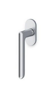 Okenní klika Olivari Lucy nízká rozeta