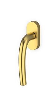 Okenní klika Olivari Tizianella F