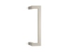 OLIVARI Dveřní madlo Olivari DIANA vyosené Superfinish nikl leštěný