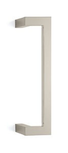 Dveřní madlo Olivari DIANA vyosené