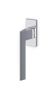 Okenní klika Olivari Trend nízká rozeta