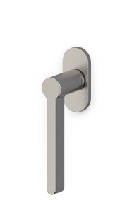 Okenní klika Olivari Logo L