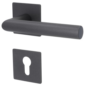 Südmetall Mainz Square, nízká rozeta magnetická