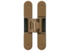 SIMONSWERK Tectus 540 3D - skrytý pant pro bezfalcové dveře Bronze metallic (168)