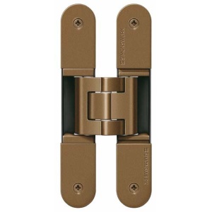 Tectus 540 3D - skrytý pant pro bezfalcové dveře