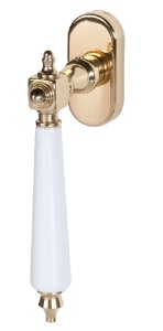 Okenní klika Südmetall Thor