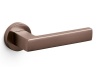 OLIVARI OLIVARI Planet Superfinish bronz satin, Obyčejný klíč