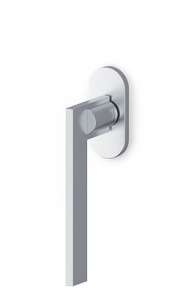 Okenní klika Olivari Open nízká rozeta