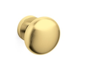 Dveřní koule Olivari Edison 70