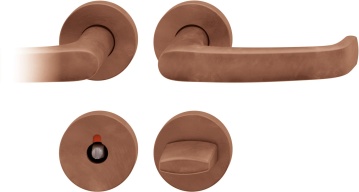 Kování FSB 72 1045 objektové