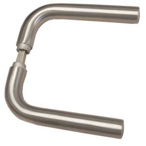 Pár klik Südmetall München na branku, nerez