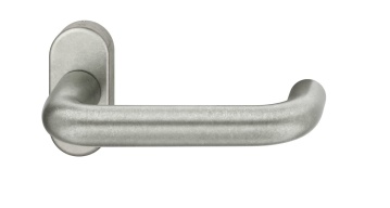 FSB 09 1070, klika na úzké rozetě