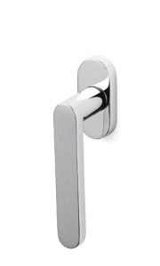 Okenní klika Olivari Link