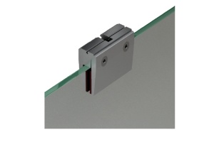 Držák posuvného skla Südmetall Set A