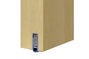 Automatická těsnící lišta Planet FT-plus FH+RD, 55 dB, protipožární