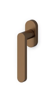 Okenní klika Olivari Link