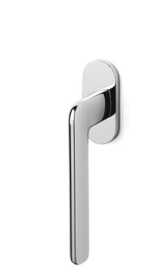 Okenní klika Olivari Marbella nízká rozeta