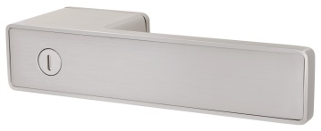 Südmetall Exxess Volumina Karree-R, integrované zamykání, více povrchů