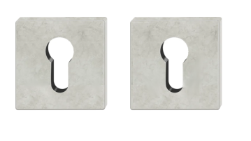 FSB ASL 12 1704 Rozeta zámková