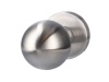 Süd-Metall Dveřní koule Südmetall, pevná, kulatá, jednostranná montáž, více povrchů Nerez