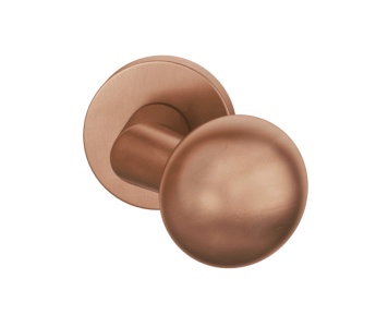 Dveřní koule pevná FSB ASL 23 0846